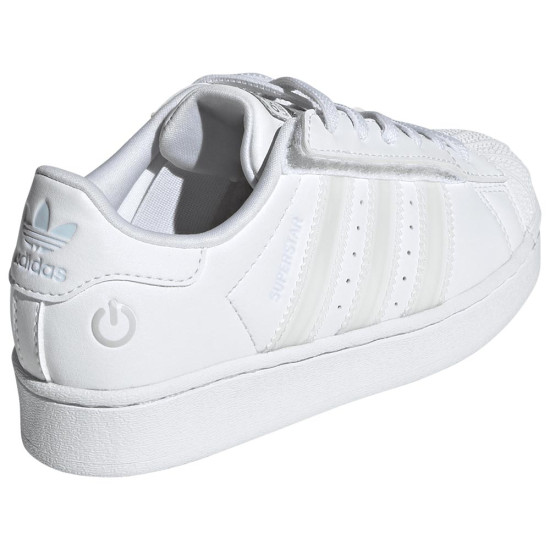 Adidas Superstar Led Lights
